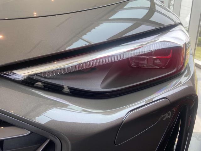 new 2025 Audi A5 car, priced at $53,390