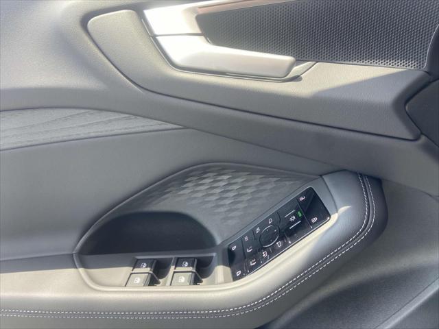 new 2025 Audi A5 car, priced at $53,390