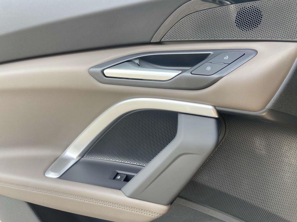 new 2025 Audi Q5 Sportback car, priced at $59,225