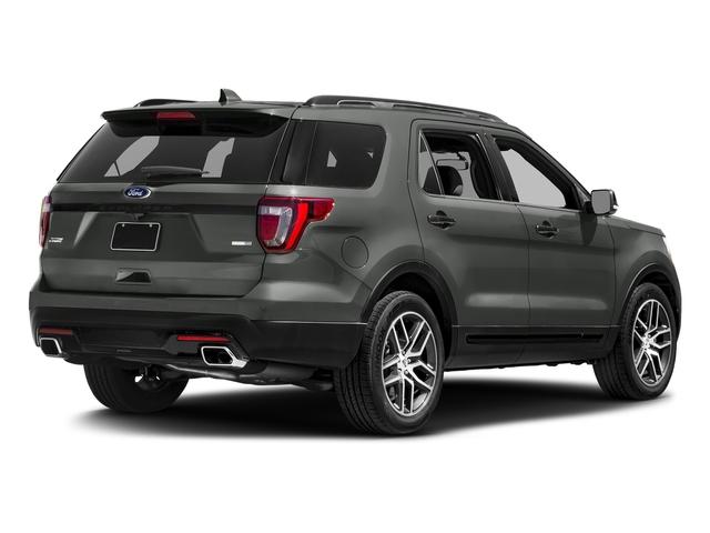 used 2016 Ford Explorer car, priced at $17,499