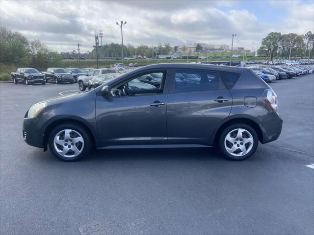 used 2009 Pontiac Vibe car, priced at $8,999