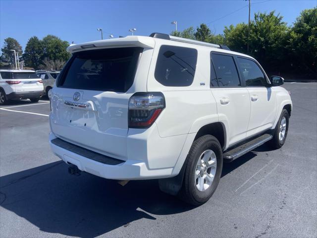 used 2019 Toyota 4Runner car, priced at $28,199