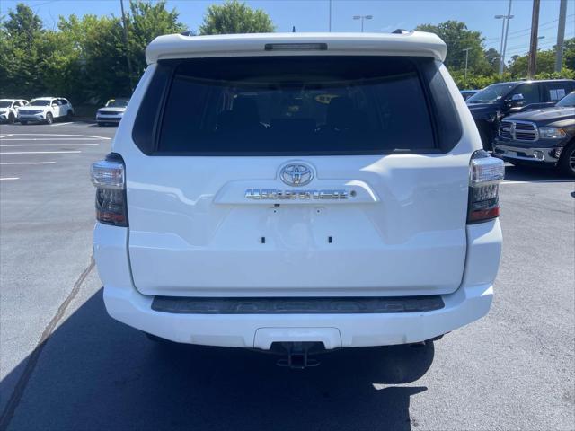 used 2019 Toyota 4Runner car, priced at $28,199