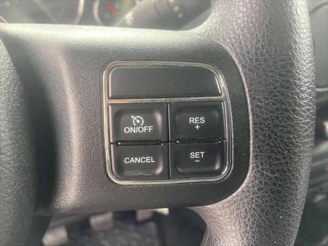 used 2012 Jeep Wrangler car, priced at $15,495