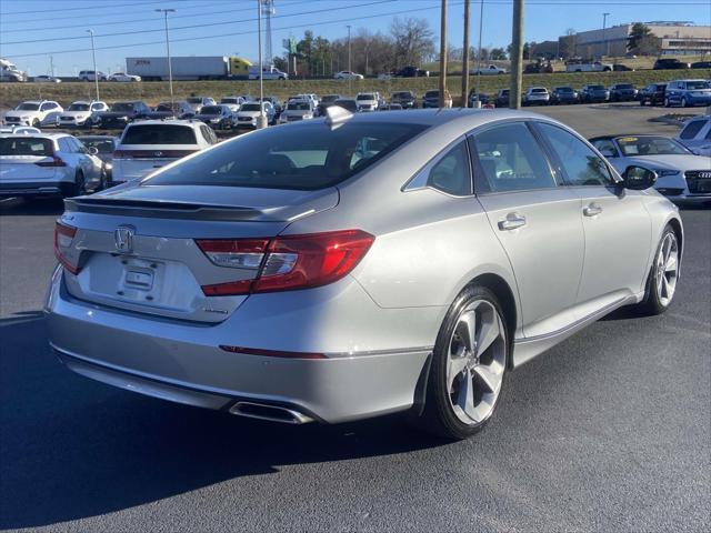 used 2018 Honda Accord car, priced at $14,995