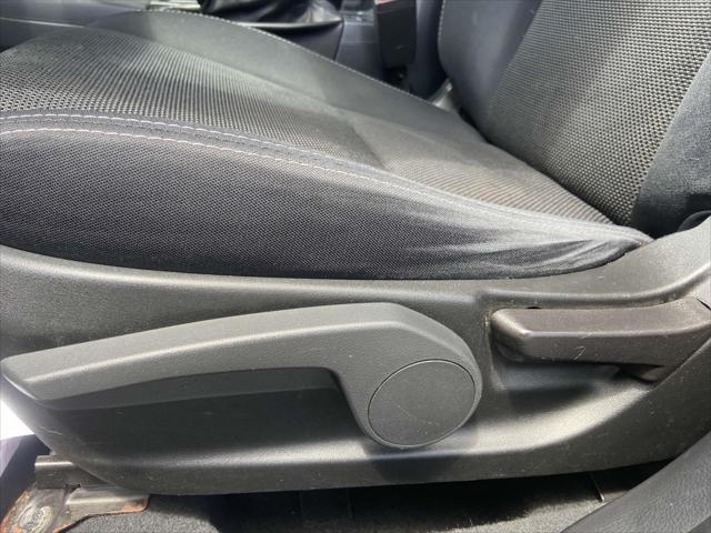 used 2015 Subaru XV Crosstrek car