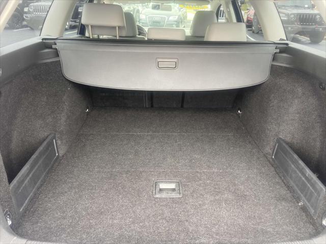 used 2009 Volkswagen Passat car, priced at $5,999