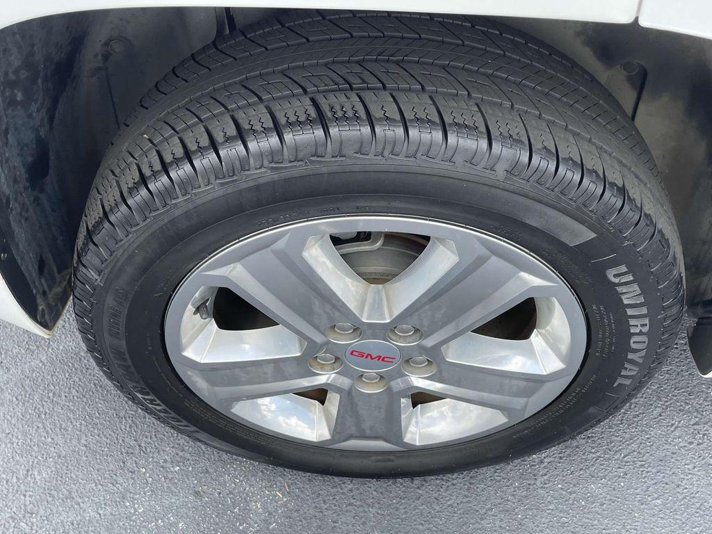 used 2014 GMC Terrain car, priced at $9,999