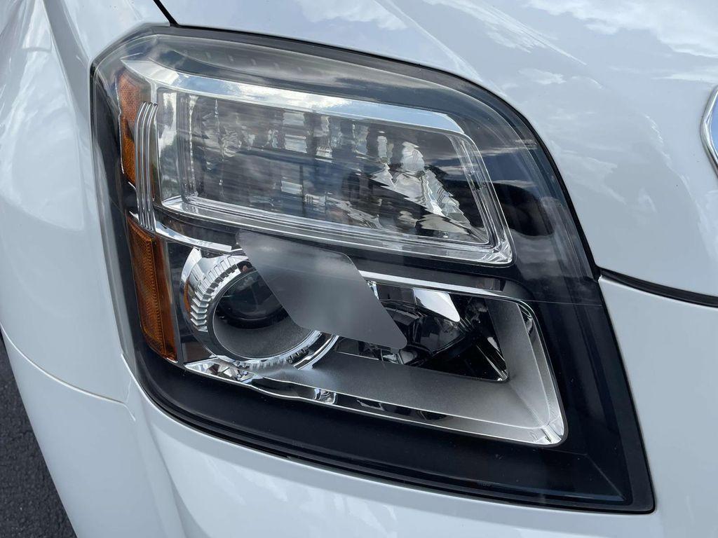 used 2014 GMC Terrain car, priced at $9,999