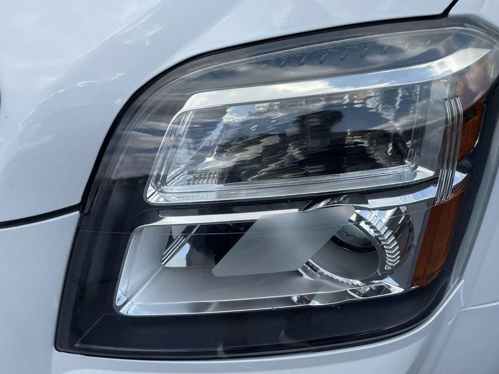 used 2014 GMC Terrain car, priced at $9,999