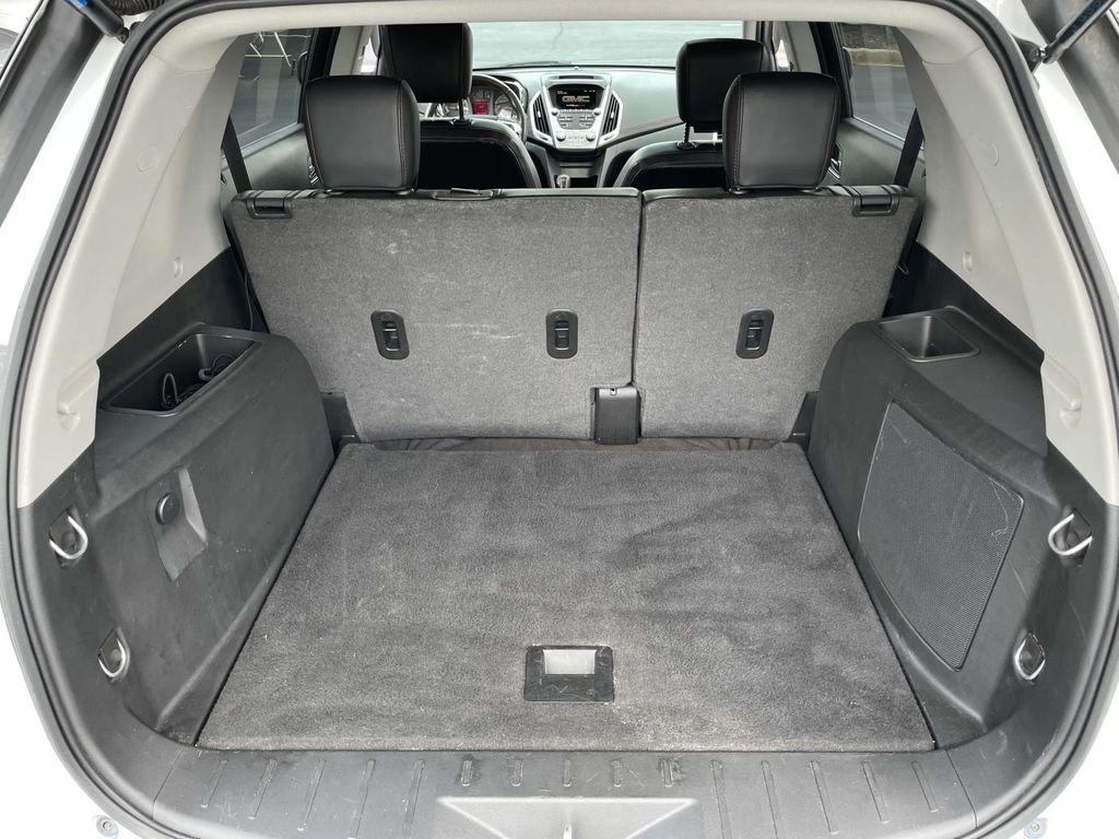 used 2014 GMC Terrain car, priced at $9,999