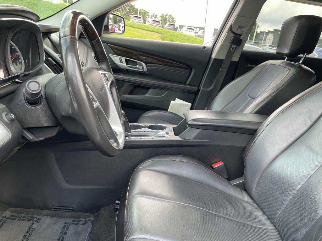 used 2014 GMC Terrain car, priced at $9,999