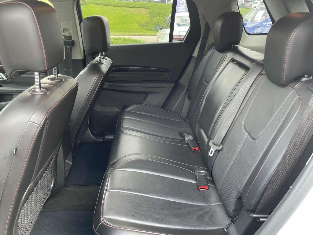 used 2014 GMC Terrain car, priced at $9,999