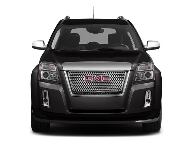 used 2014 GMC Terrain car