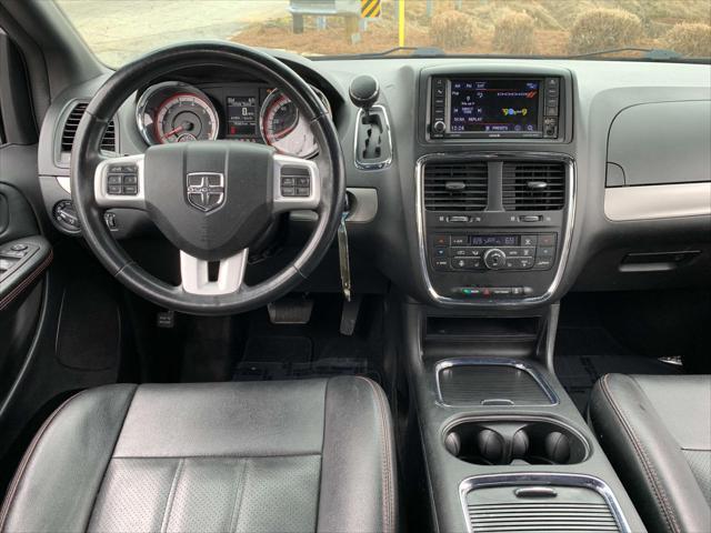 used 2019 Dodge Grand Caravan car, priced at $14,999