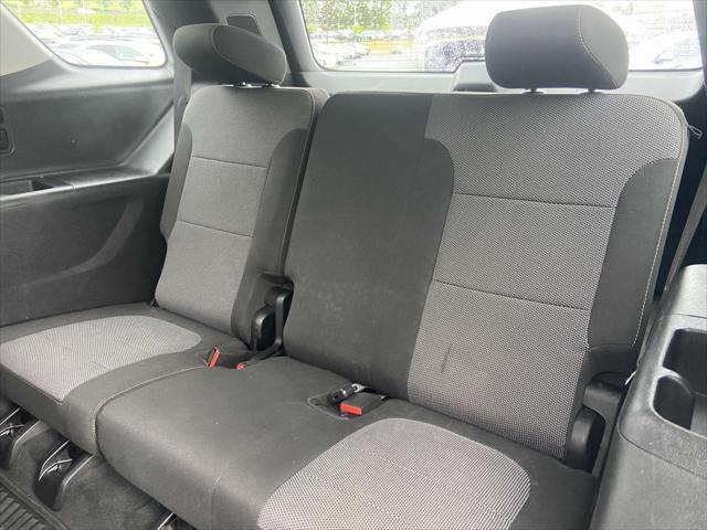 used 2018 Chevrolet Traverse car, priced at $16,499