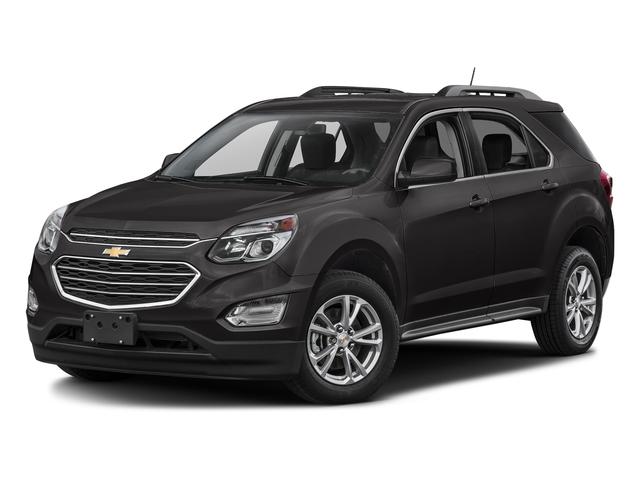 used 2016 Chevrolet Equinox car, priced at $8,999