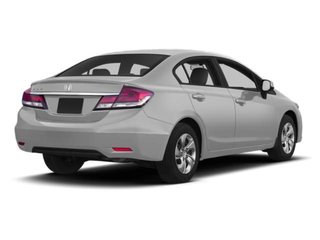 used 2013 Honda Civic car, priced at $7,999