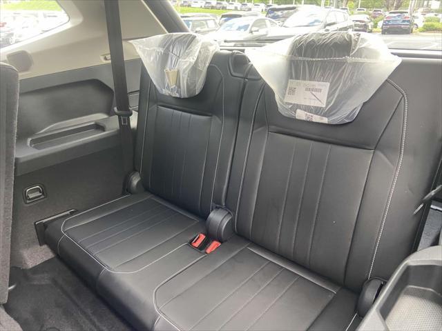 used 2022 Volkswagen Tiguan car, priced at $25,999