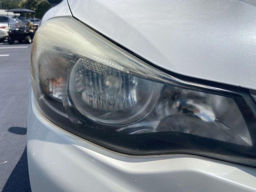 used 2014 Subaru XV Crosstrek car, priced at $11,499