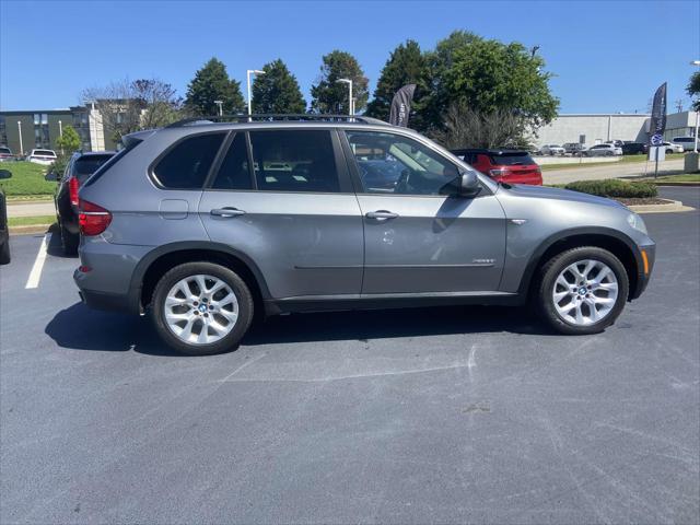 used 2012 BMW X5 car, priced at $9,999