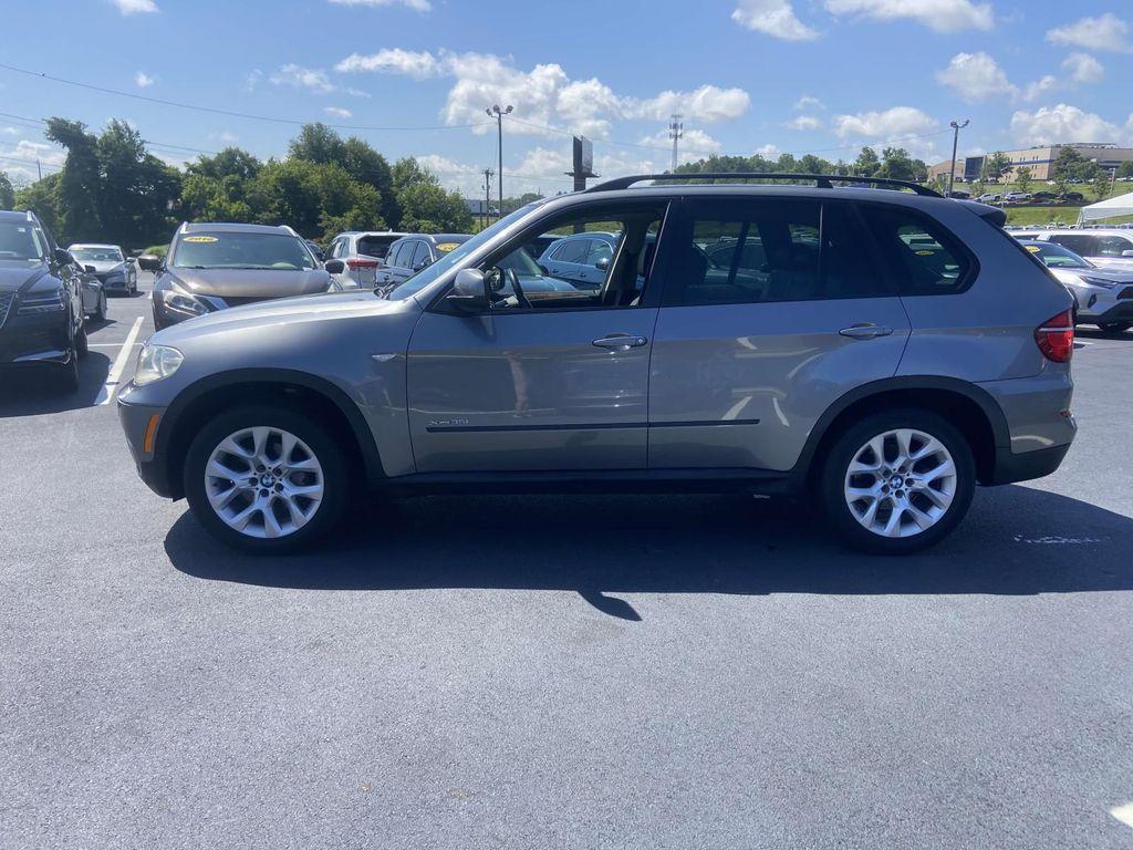used 2012 BMW X5 car, priced at $7,499