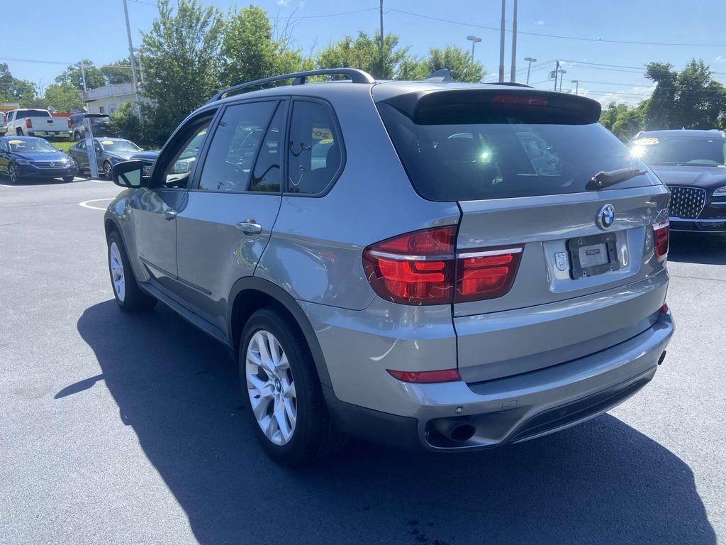 used 2012 BMW X5 car, priced at $7,499