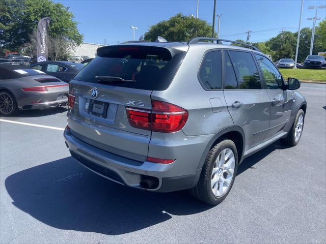 used 2012 BMW X5 car, priced at $9,999