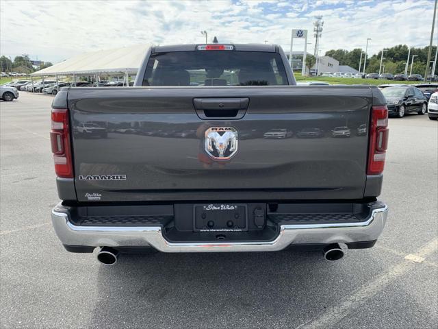 used 2024 Ram 1500 car, priced at $39,499