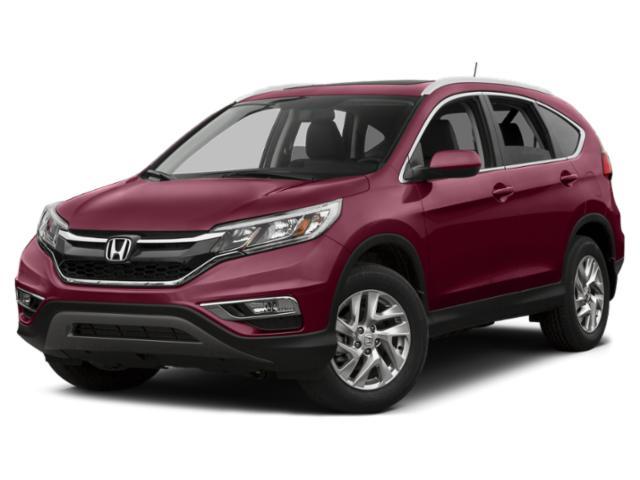 used 2015 Honda CR-V car, priced at $12,999