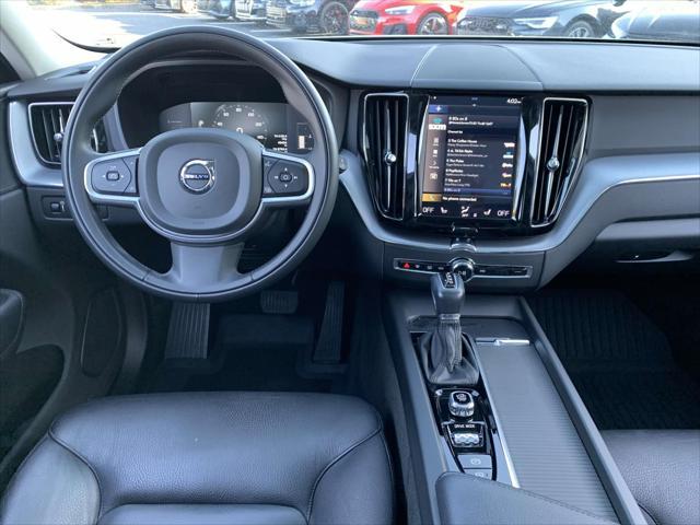 used 2019 Volvo XC60 car, priced at $24,495