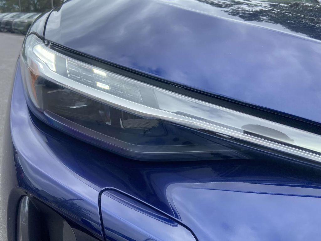 new 2025 Audi Q5 car, priced at $60,340