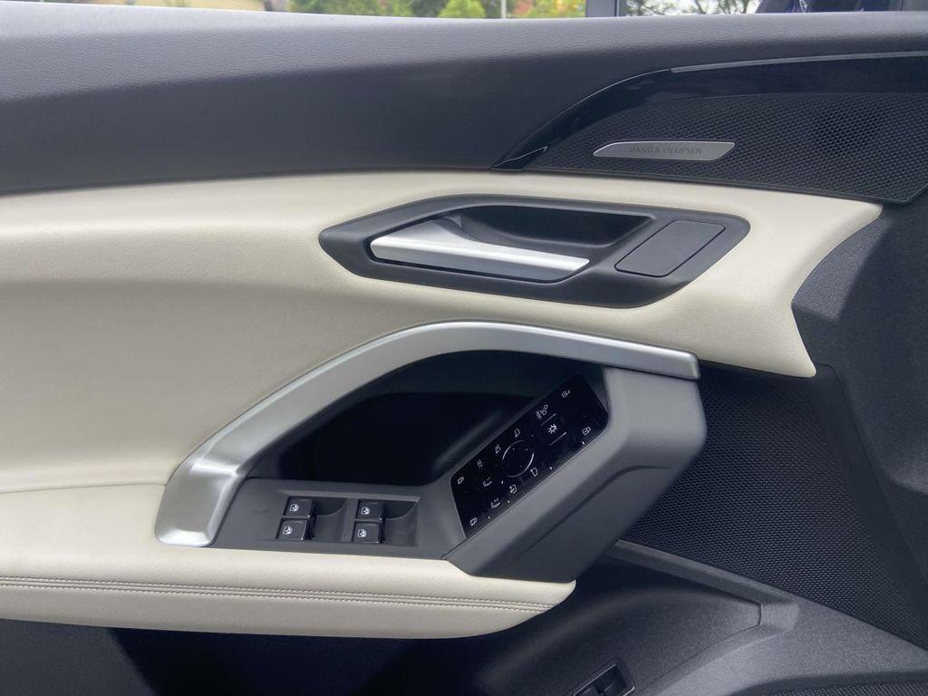 new 2025 Audi Q5 car, priced at $60,340