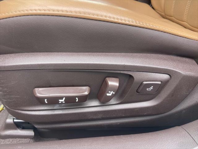 used 2016 Lexus ES 350 car, priced at $18,699