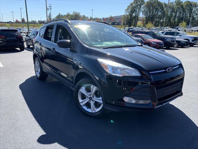 used 2016 Ford Escape car, priced at $7,999