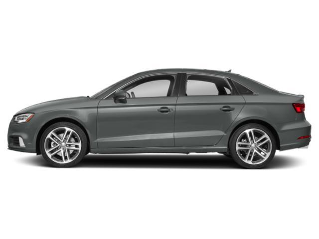 used 2020 Audi A3 car, priced at $23,995