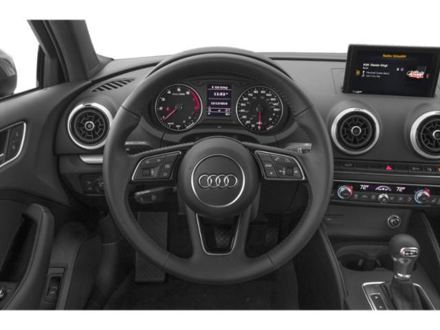 used 2020 Audi A3 car, priced at $23,995