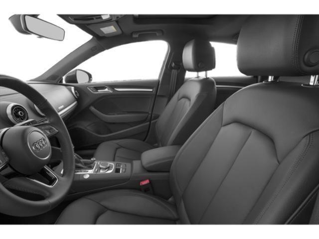 used 2020 Audi A3 car, priced at $23,995