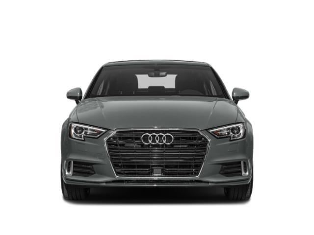 used 2020 Audi A3 car, priced at $23,995