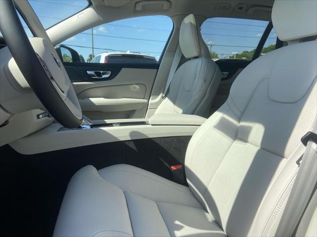 new 2025 Volvo V60 Cross Country car, priced at $58,555