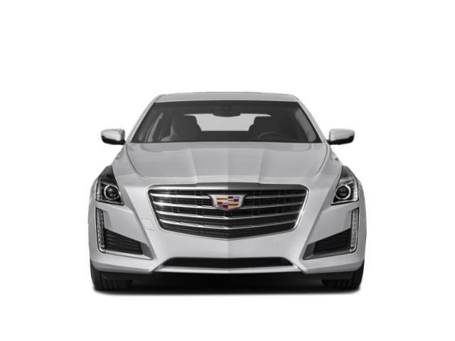 used 2019 Cadillac CTS car, priced at $22,995
