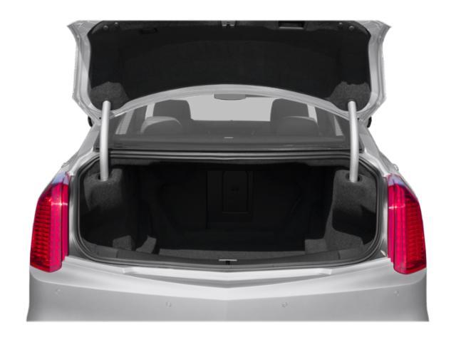used 2019 Cadillac CTS car, priced at $22,995