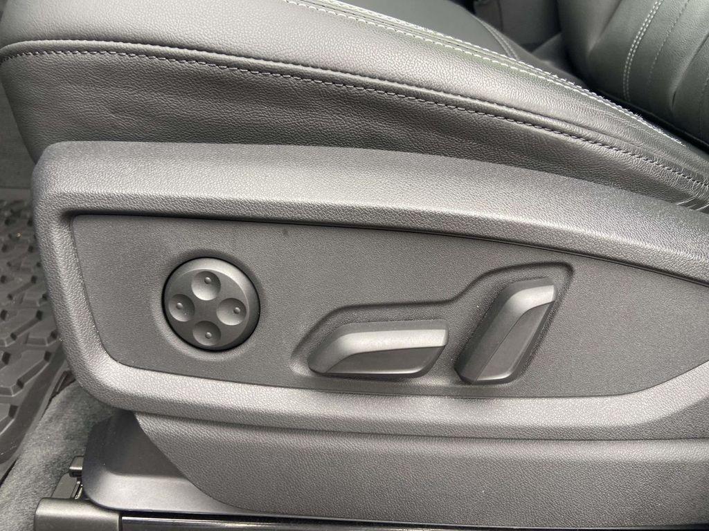 used 2023 Audi Q5 car, priced at $37,995