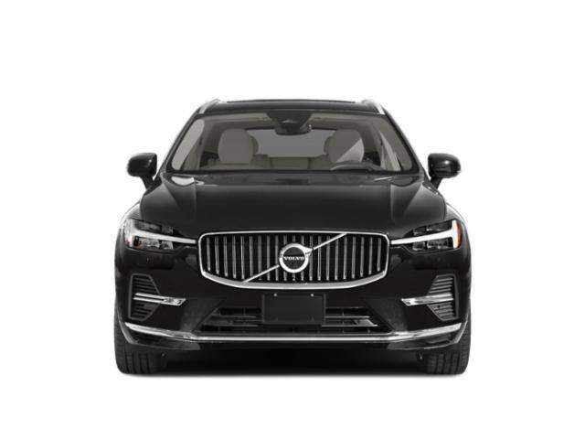 used 2025 Volvo XC60 Plug-In Hybrid car