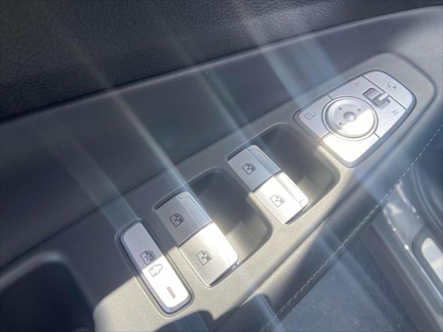 used 2023 Hyundai Santa Fe car, priced at $26,999