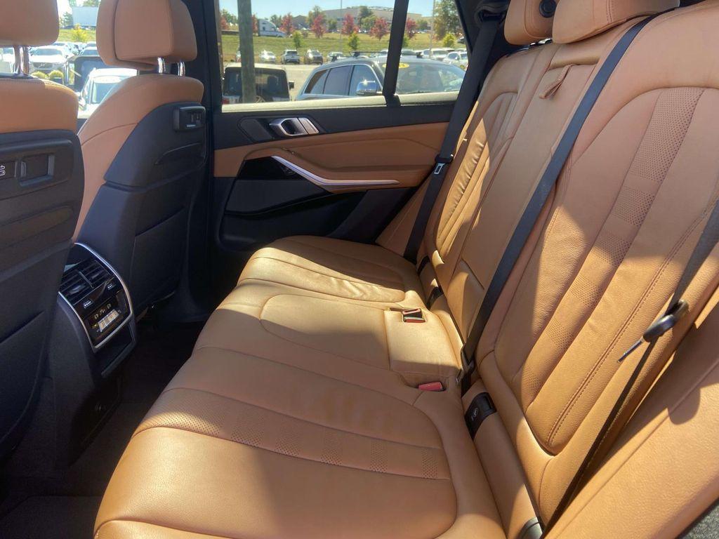 used 2019 BMW X5 car, priced at $26,495