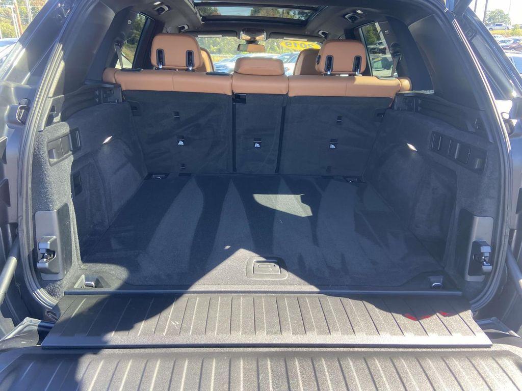 used 2019 BMW X5 car, priced at $26,495