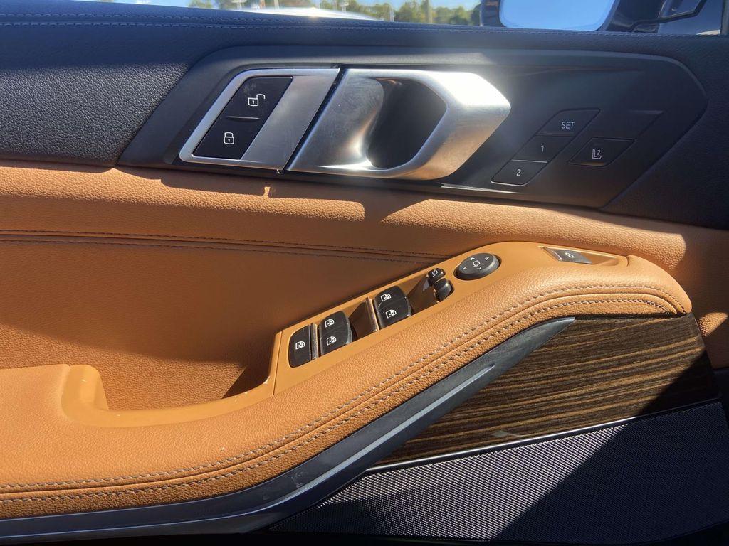 used 2019 BMW X5 car, priced at $26,495