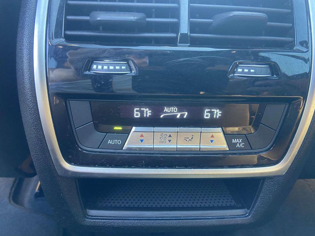 used 2019 BMW X5 car, priced at $26,495