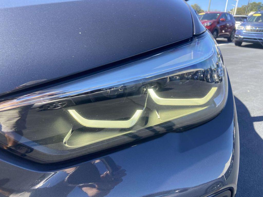 used 2019 BMW X5 car, priced at $26,495